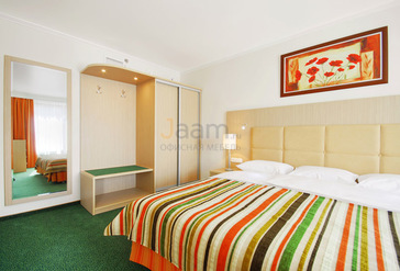 Мебель для гостиниц серия КРЕДО