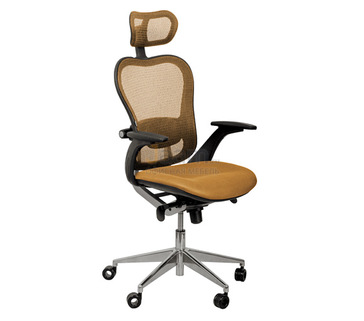 Кресло для персонала Pegas gtp Alu3