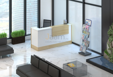 Стойка ресепшн Style ресепшн