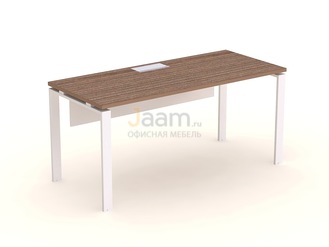 Мебель для персонала Стол рабочий 1593