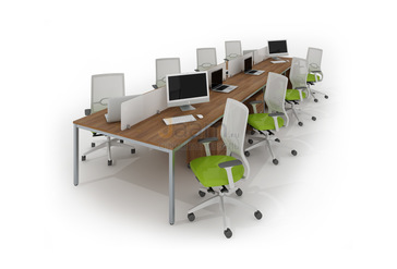 Мебель для персонала Avance бенч-системы