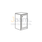 Мебель для гостиниц Офисная тумба под фригобар правая R6215