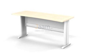 Мебель для персонала Стол на L-обр. каркасе BM263/1