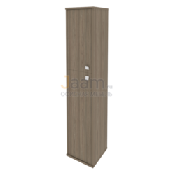 Мебель для персонала Офисный шкаф Л.СУ-1.8 Л