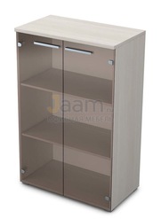 Мебель для персонала Офисный шкаф средний 9Ш.017.3