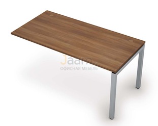 Мебель для персонала Конечный модуль 6МБК.5184