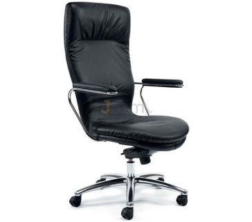 Кресло для руководителя Вега D100