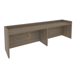 Мебель для персонала Надставка на стол Л.НС-3