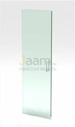 Мебель для персонала Дверь стеклянная ДК35+ФС04