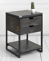 Мебель для персонала Офисная тумба METALLFRAME J