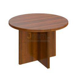 Кабинет руководителя Стол для переговоров круглый