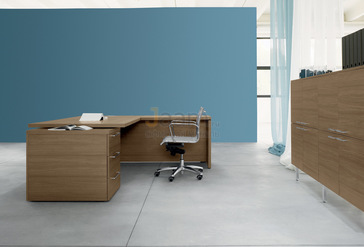 Кабинет руководителя Ekis