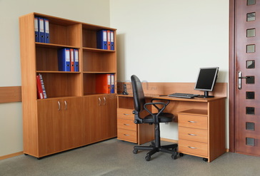 Мебель для персонала Дилер