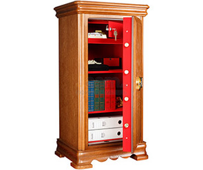 Эксклюзивный сейф Сейф VALBERG КАРАТ-90T EL Д