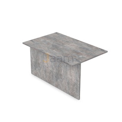 Стойка ресепшн Стол приставной низкий 1СН.009 2