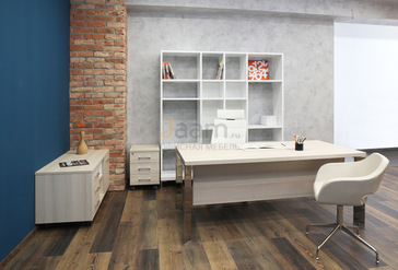 Кабинет руководителя Fermo Metal