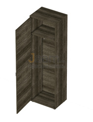 Кабинет руководителя Гардероб 723/17