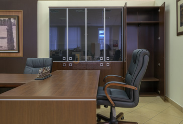 Кабинет руководителя Cosmo