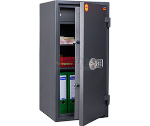 Взломостойкий сейф Сейф VALBERG КВАРЦИТ 90Т EL