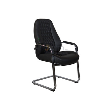 Офисный стул F385