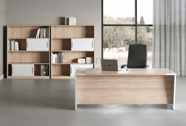 Кабинет руководителя Asti