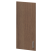 Дверь для узкого стеллажа Арго А-621.Ф 510x20x1120