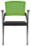 Кресло Seat RCH M2001 Зеленый/Черный