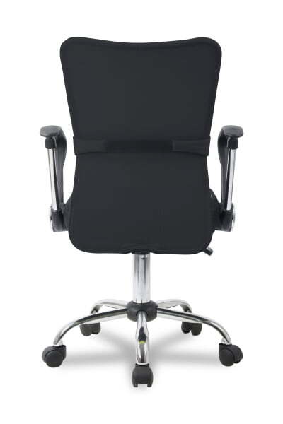 College H-298FA-1/Black