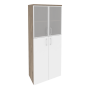 Шкаф высокий широкий Onix O.ST-1.7R 800x420x1977