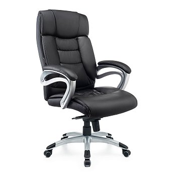 Офисное кресло George Premium Black