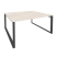 Рабочая станция на О-образном м/к Onix O.MO-D.RS-2.4.7 1580x1475x750