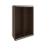Корпус низкий+трек Maris SH.K2-3.2 1300x600x2006