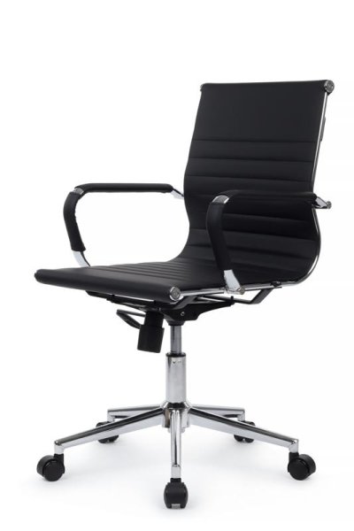 Кресло Hugo RCH 6002-2SE Черный