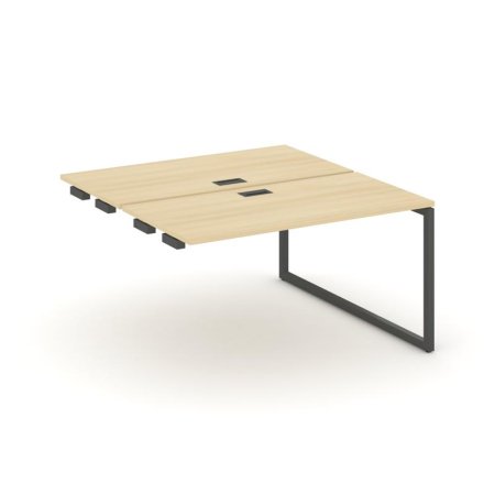 Стол-приставка к опорным элементам SN-4O.DPRS-012 (1180х1432х750)