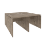 Рабочая станция Onix O.D.RS-4.0.8 1560x1635x750