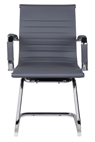 Офисное кресло College CLG-620 LXH-C Grey