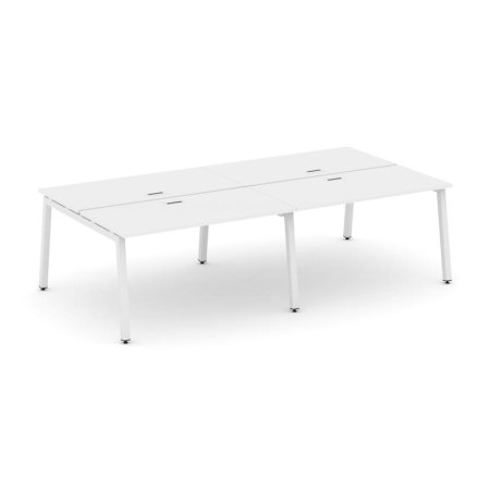 Рабочая станция 2-х сторонняя SN-5A.DRS-042 (2360х1432х750)