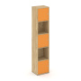 Стеллаж Locker Plus LK.K-007 408x350x1983