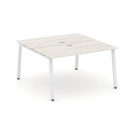 Рабочая станция 2-х сторонняя SN-6A.DRS-003 (1380х1232х750)