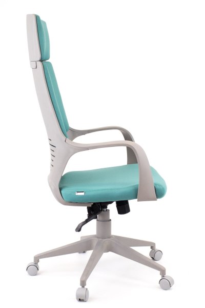 Trio Grey TM Ткань Бирюзовый