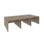 Рабочая станция Onix O.D.RS-6.1.7 2940x1475x750