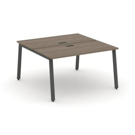 Рабочая станция 2-х сторонняя SN-6A.DRS-003 (1380х1232х750)