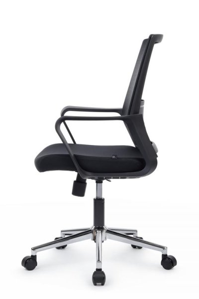 Кресло Mint RCH M1029MBE Черный