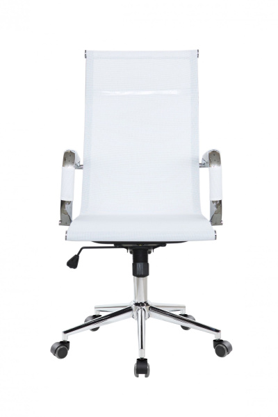 Офисное кресло Hugo RCH 6001-1S Белый