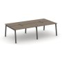 Рабочая станция 2-х сторонняя SN-5A.DRS-043 (2760х1432х750)