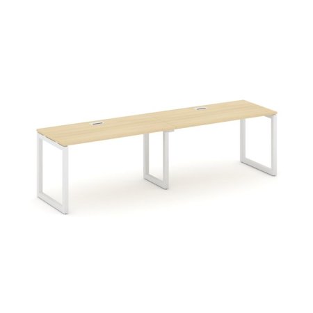 Рабочая станция 1 сторонняя SN-5O.ORS-022 (2360х800х750)