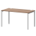 Стол на металлокаркасе Арго-М АМ-004.60 1600x600x760