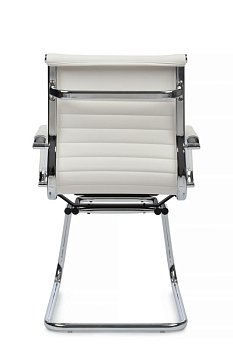 Кресло Hugo RCH 6002-3E Белый