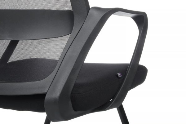 Кресло Point RCH 8325G Черный/Черный
