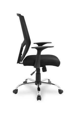 Офисное кресло College HLC-1500/Black (Черный)